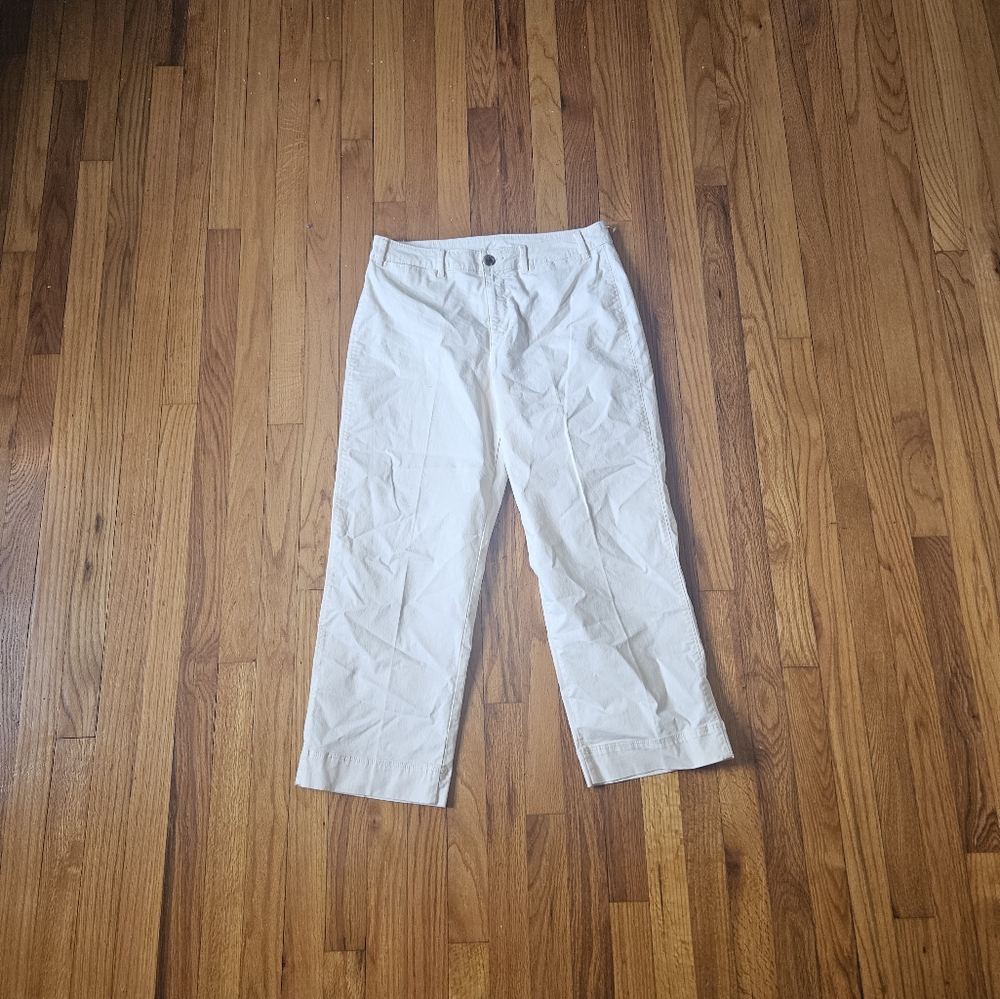 Old Navy Wide Leg Pants - 12